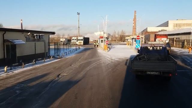 $84 Скания S500 Чудово-Колпино. Поедем покорять Восточный Казахстан))) смотреть онлайн