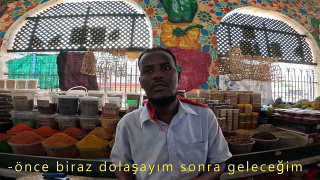 TÜM AFRİKA TEHLİKELİ'Mİ??FAKİR AMA GÜZEL ŞEHİR MOMBASA'DA İLK GÜN MOMBASA/KENYA 🇰🇪 ~223 смотреть онлайн