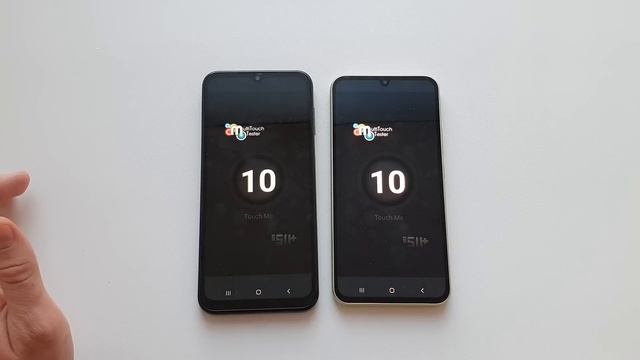 SAMSUNG GALAXY A14 VS GALAXY A34 - В ЧЕМ РАЗНИЦА? ПОЛНОЕ СРАВНЕНИЕ!