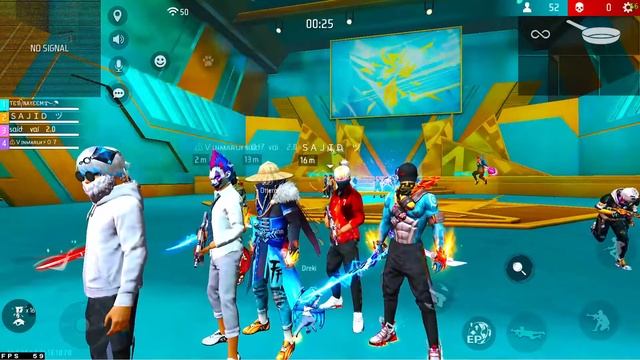 Python Gaming BD Free Fire Live Stream смотреть онлайн