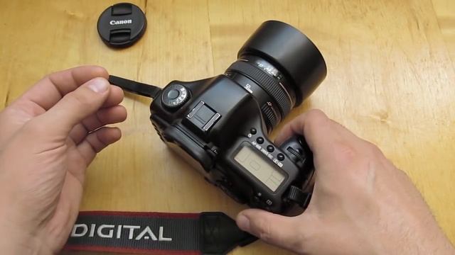 CANON 5D в 2018 году (первопятак), личные впечатления, с примерами фото.