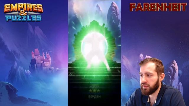 КАК ВЫГЛЯДИТ ПОЛНОЕ УНИЧТОЖЕНИЕ АККАУНТА? КАК И ПОЧЕМУ БРОСАЮТ ПАЗЛЫ? Empires & Puzzles