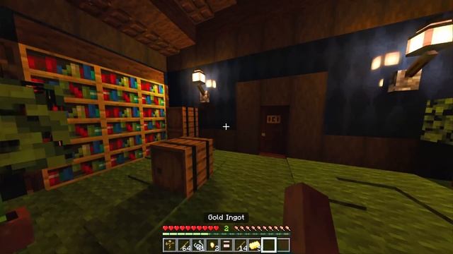 Beating Roblox Doors in MINECRAFT! (4K RTX ON) FULL Gameplay смотреть онлайн