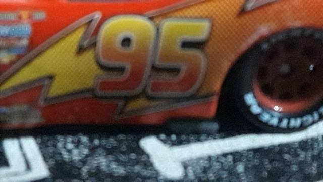 Cars 1: Primera Escena (Stop Motion) смотреть онлайн