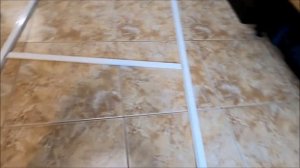 Уменьшение москитной сетки в домашних условиях