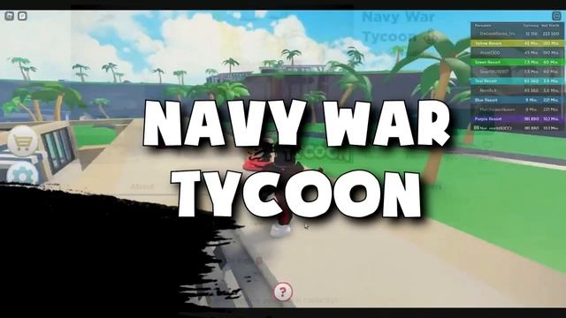 Top 12 Best Roblox Tycoon Games смотреть онлайн