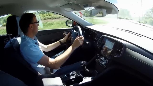 Renault Talisman 1,6 Dci a soutěž o navigaci #autamymaocima - /Rendl Megič 08/ смотреть онлайн