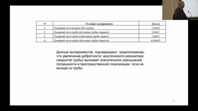 Семинар, посвященный памяти профессора Ю.А. Будагова /Seminar devoted to the memory of Yu.A. Budago смотреть онлайн
