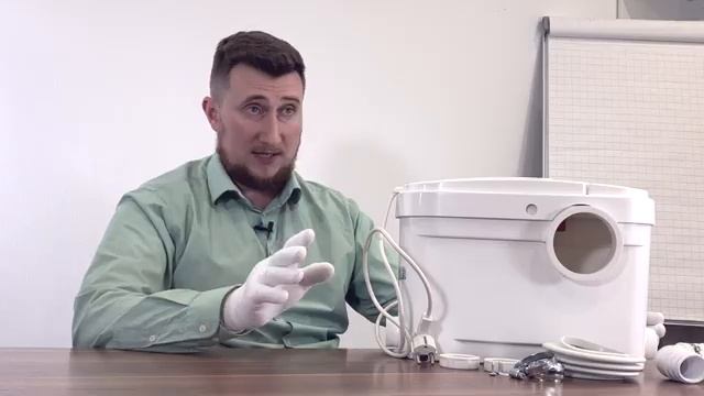 Встроенный санузел в гараже — реальность? смотреть онлайн