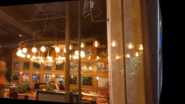 Нашей семье 8 лет! Прогулка по вечерней Марине. Турция. Мерсин. смотреть онлайн