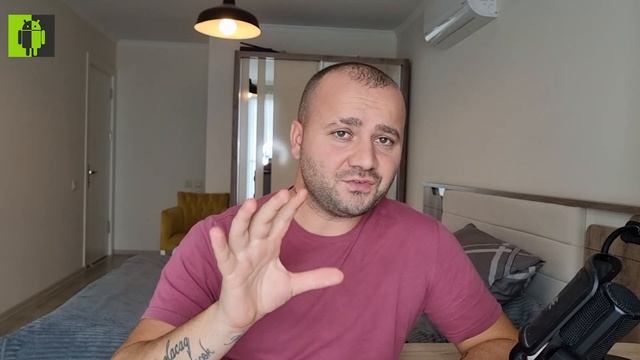 Почему AndroHack НЕ ЛЮБИТ iPhone ? ВСЯ ПРАВДА | Android или Айфон | Отвечаю на Ваши вопросы смотреть онлайн