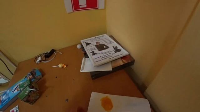 Vlog/День Рождения клуба/Vizavi Gold смотреть онлайн