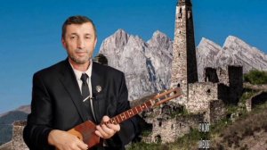 Кур ма дийла х1ай 1еси даьг1 назма Джамалай