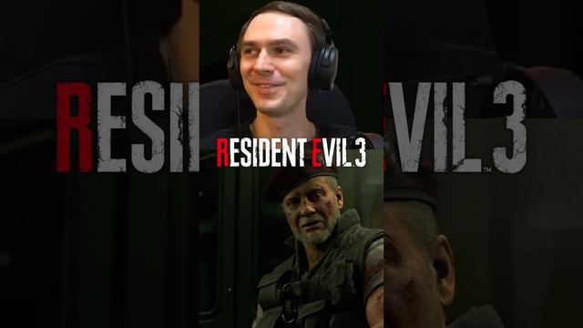 МИХАИЛ ВИКТОР | Resident Evil 3 Remake смотреть онлайн