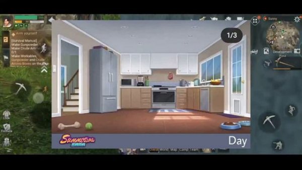 Ronda's Update V_0.21 | Summertime Saga Tech Update News | New Leake's Photos