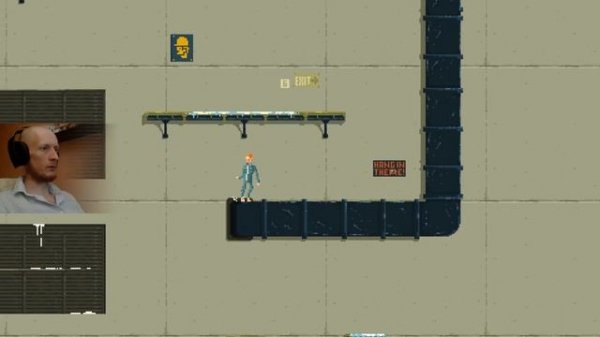 Ministry of Broadcast • ПРОХОЖДЕНИЕ • Первый взгляд