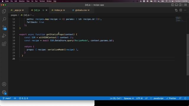 Build a Fullstack Next.js App with AWS Amplify Studio | Figma to Code смотреть онлайн
