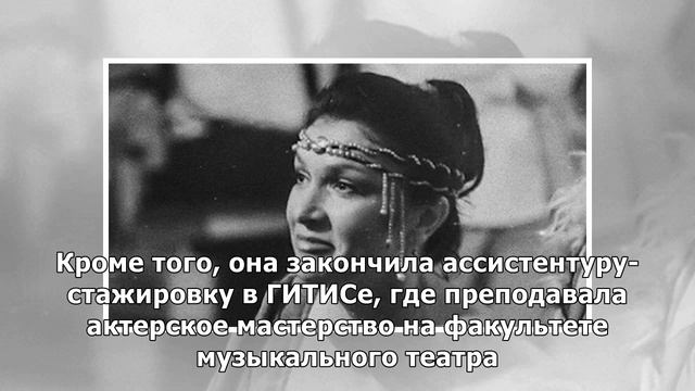 В возрасте 70 лет скончалась мать Марии Порошиной артистка Наталия Красноярская смотреть онлайн