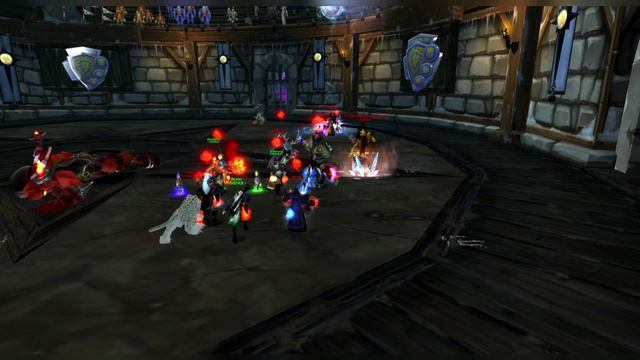 ИСПЫТАНИЕ КРЕСТОНОСЦА [РЕЙД 26.07.2021] [WOSERGAME.NET] смотреть онлайн