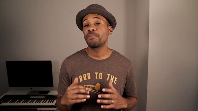 Endurance For Brass Players - What Exercises Should We Practice to Help Increase Our Endurance? смотреть онлайн