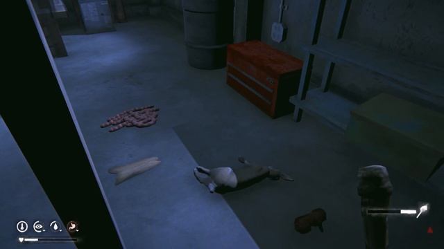 Interloper Survival 3 - Quonset Garage - The Long Dark with Sprocket смотреть онлайн