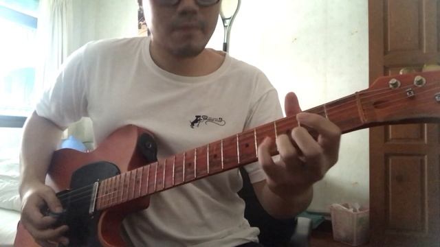 My Sacrifice - Creed with Boss ME-80 เสียงแตก смотреть онлайн