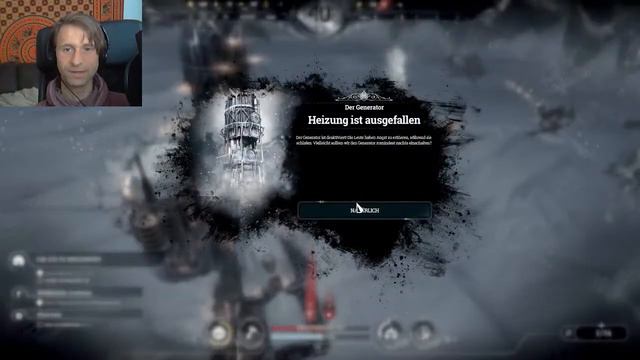 Frostpunk - Zwischen Frostbeulen und Realtalk смотреть онлайн