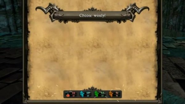 Обзор на игру Ziggurat