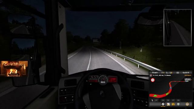 ETS 2+Метро 2035 Часть 8