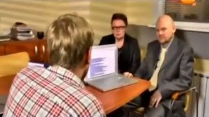 Алексей  Гоман в программе «Жизненный код».