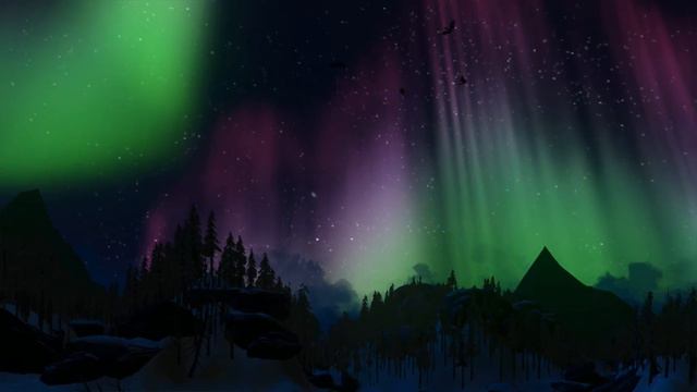 THE LONG DARK(STORY MODE)► SURVIVAL LESSONS(ВЫПУСКНИК МАККЕНЗИ)► №19 смотреть онлайн