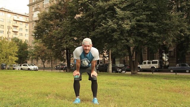 Утренняя зарядка для похудения (часть 10). #сидимдома #фитнесдома