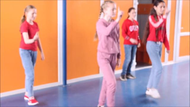 Открытие Летнего лагеря. Калга 2021 смотреть онлайн