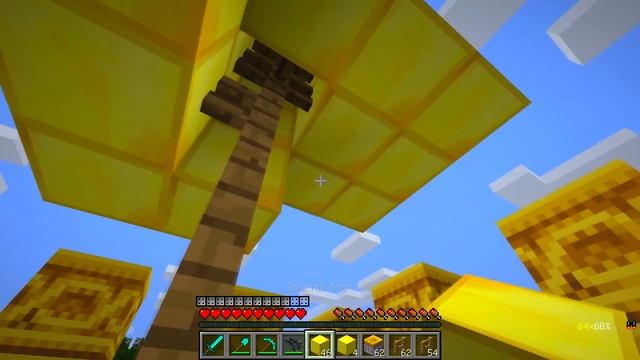 ДОМ В ГОЛОВЕ БОГА И ДЯЬВОЛА ПРОТИВ 1000 ЗОМБИ В МАЙНКРАФТ! НУБ И ПРО ВЫЖИВАЮТ В ЗОМБИ АПОКАЛИПСИС смотреть онлайн