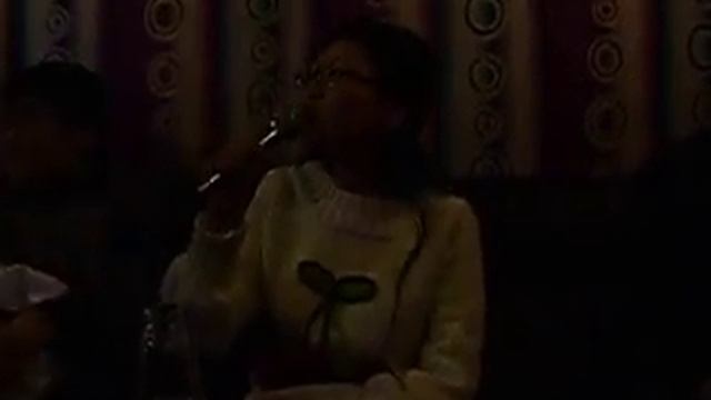 hinese ktv fengyang bengbu anhui china karaoke more Lily смотреть онлайн