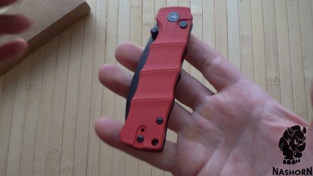 ★ SHOOZIZ HAN311 Bamboo DC53 & Button Lock смотреть онлайн