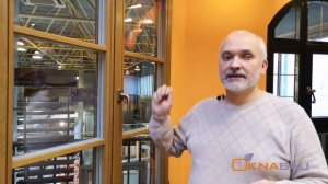 Окна из дуба, преимущества и недостатки.