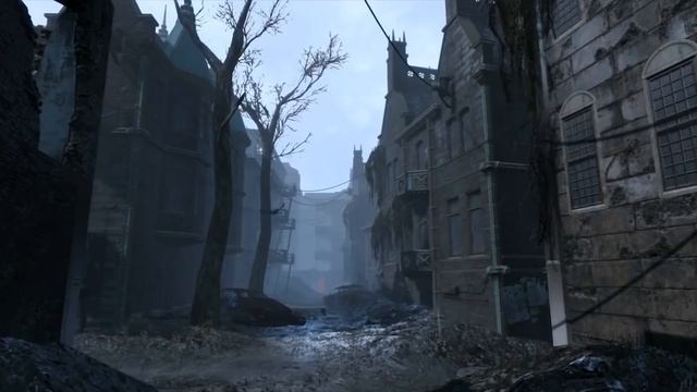 How Do Developers Create Massive Open Worlds For Exploration? смотреть онлайн