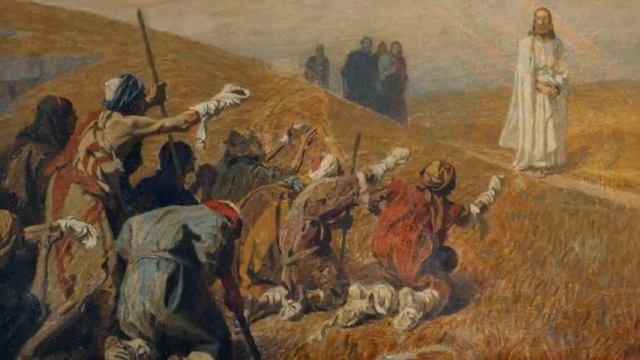 Поэзия Рождества 3. смотреть онлайн