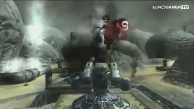 Savage Moon Trailer PS3 смотреть онлайн