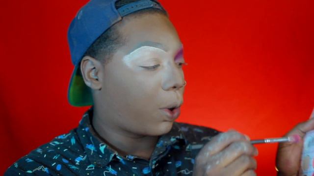 EUPHORIA Inspired Full Drag Tutorial | Beginner Friendly смотреть онлайн