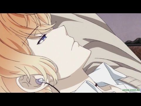 Шу Сакамаки (Shu Sakamaki)