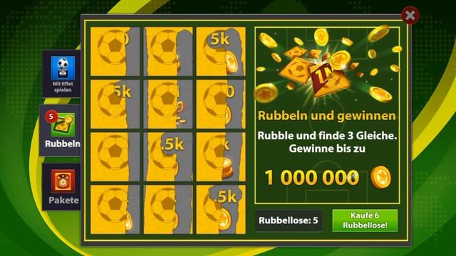 Soccer Stars - Unlimited Scratchcard Trick 2017 !!!!!!!!!! смотреть онлайн