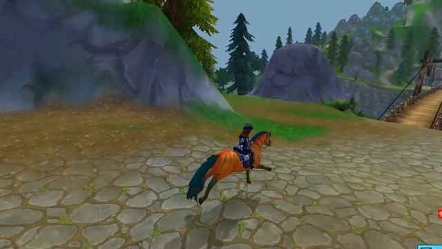 Ghost Soul Shards Location Thursday Star Stable Online Halloween Quest Game Video смотреть онлайн