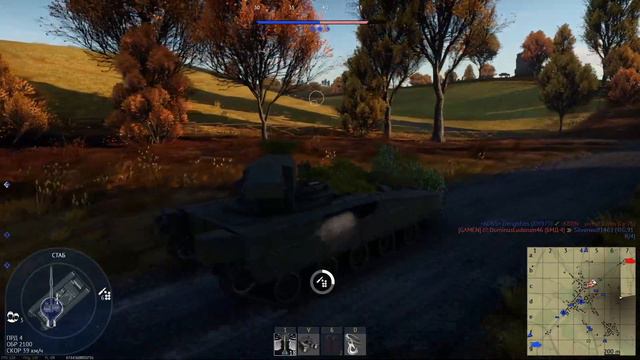 War thunder - AGS - Удовольствие занёс! смотреть онлайн
