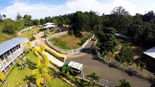 Centro Recreacional Villa Palma - (Video Promo) смотреть онлайн