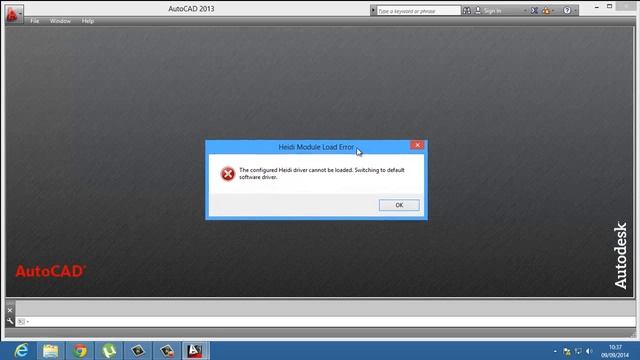 Solução - Heidi Module Load Error - Resolvendo o Problema смотреть онлайн