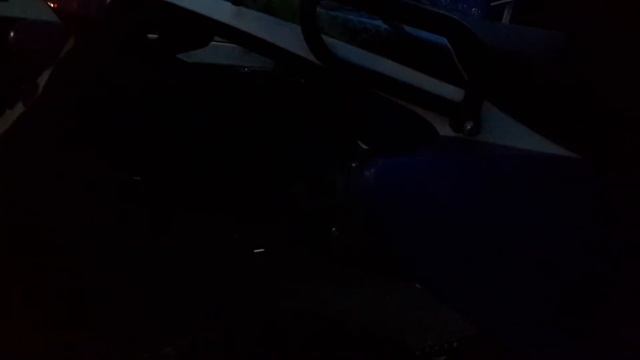 Накалили выхлопную трубу до красна / Огонь из глушителя!!!! смотреть онлайн