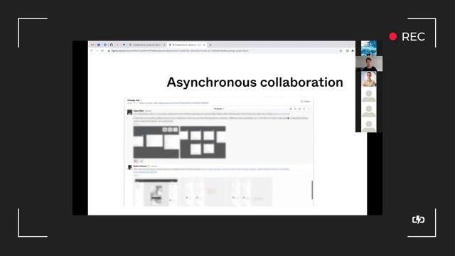 FIGMA Munich MEETUP - »Why collaboration is key« смотреть онлайн