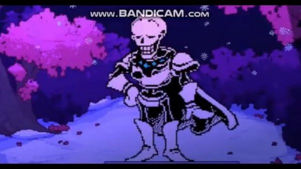 Icebound - Papyrus theme 1 hour